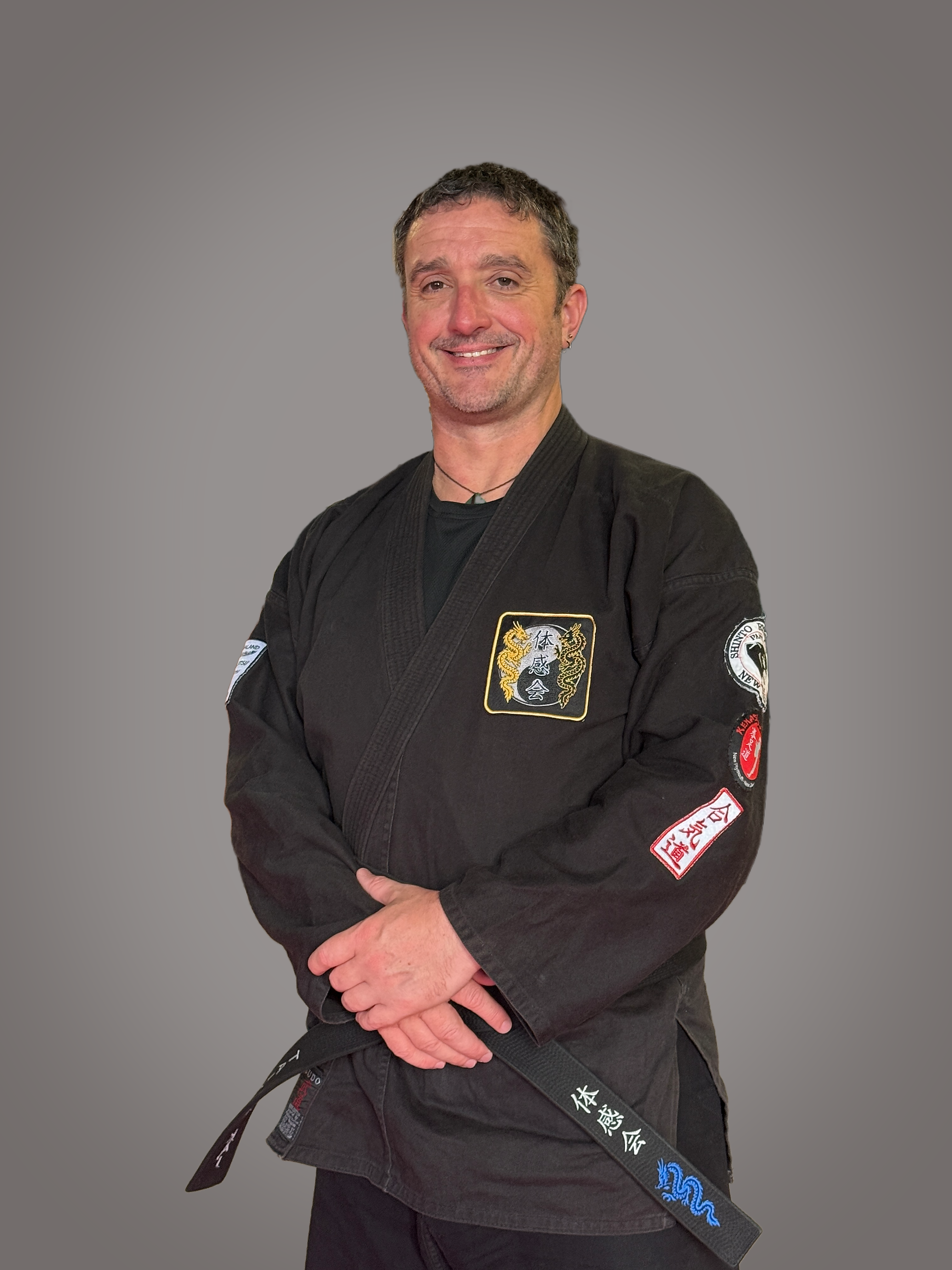 Dan Brighurst - Personal Trainer and Movement Coach